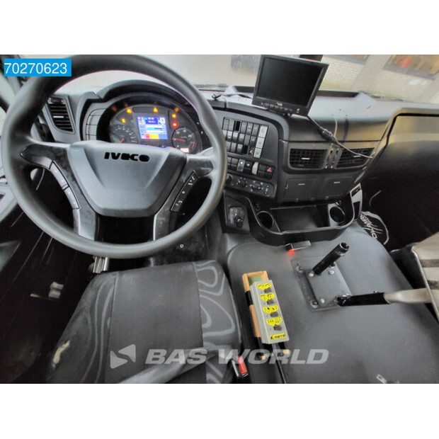 2016 Iveco STRALIS 460-39987414