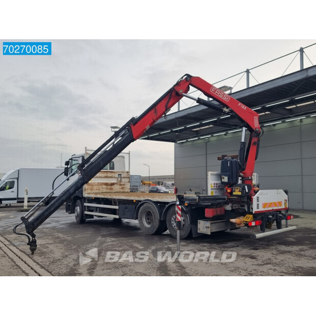 2016 Renault C380-39987512