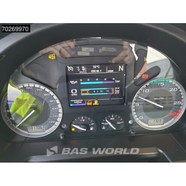 2023 ايفكو X-Way 360-39987616