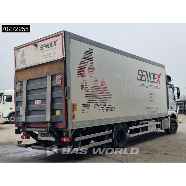 2013 Mercedes-Benz Actros 2036-39987789