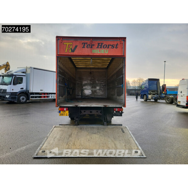 2013 Iveco Eurocargo 75E180-39987812