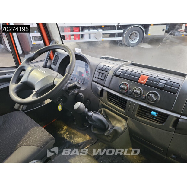 2013 Iveco Eurocargo 75E180-39987823