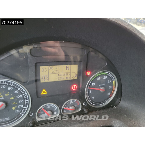 2013 Iveco Eurocargo 75E180-39987830