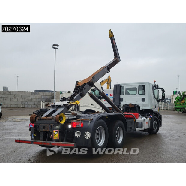 2016 Iveco STRALIS 460-39987868