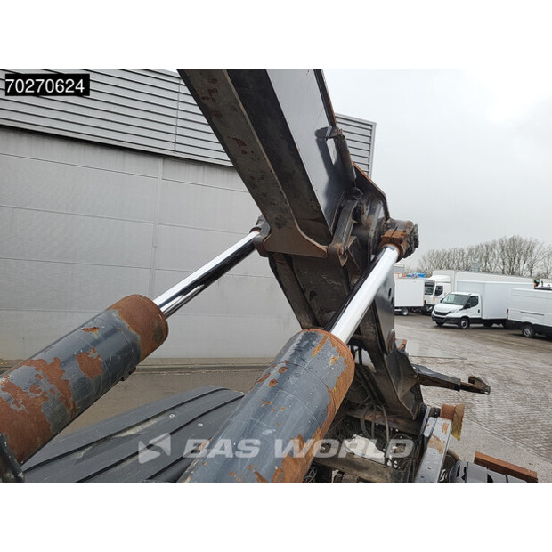 2016 Iveco STRALIS 460-39987869