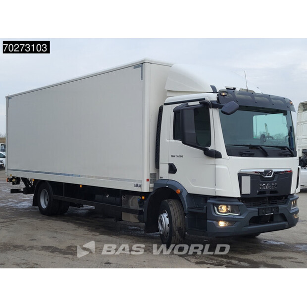 2022 MAN TGM 15.290-39988045