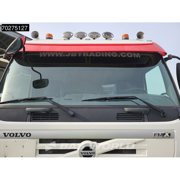 2013 Volvo FMX 410-39988231