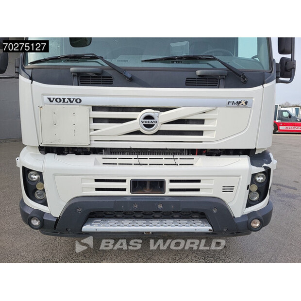 2013 Volvo FMX 410-39988233