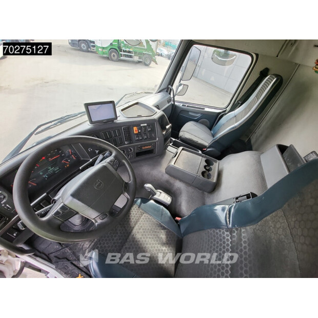 2013 Volvo FMX 410-39988243