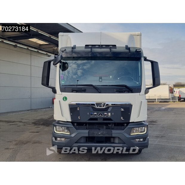 2023 مان TGM 15.290-39988297
