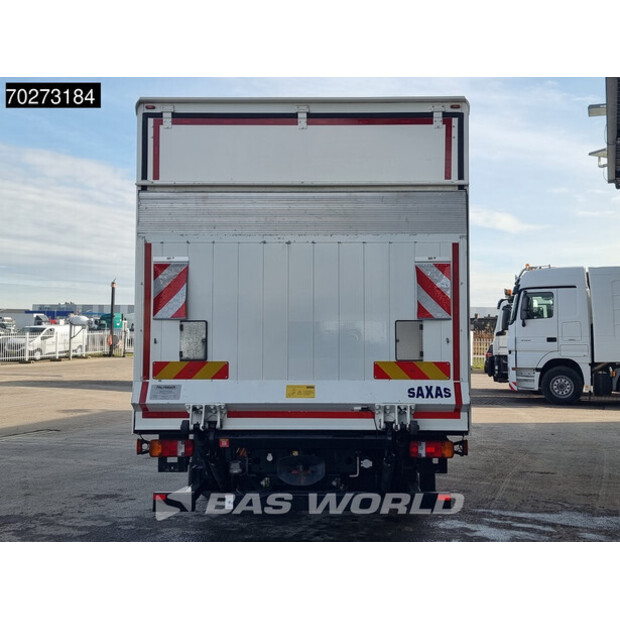 2023 مان TGM 15.290-39988299