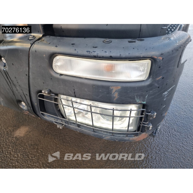 2016 Iveco Trakker 360-39988702