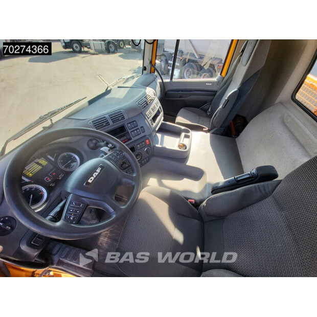 2016 DAF CF 440-39988750