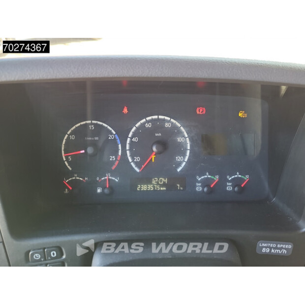 2007 سكانيا P310-39988790