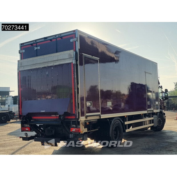 2015 Scania P360-39989015