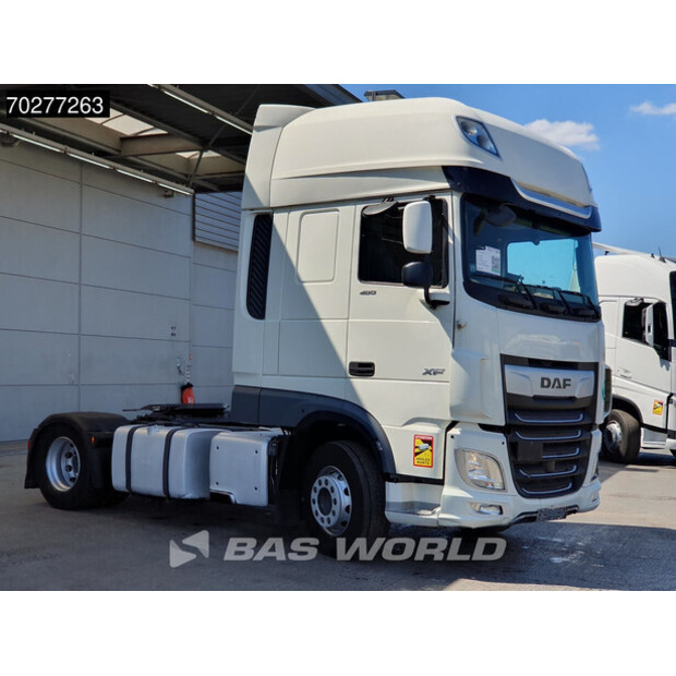 2018 DAF XF 480-39989089