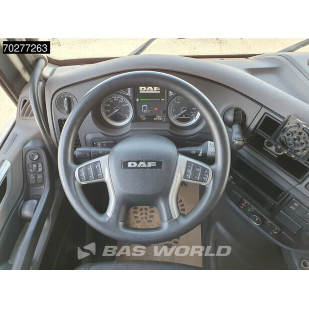 2018 DAF XF 480-39989110