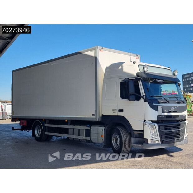 2016 Volvo FM 330-39989367