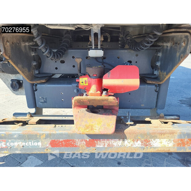2018 Volvo FM450-39989409