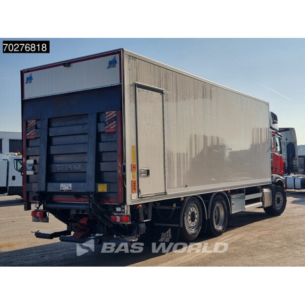 2020 مرسيدس بنز ACTROS 2548-39989623