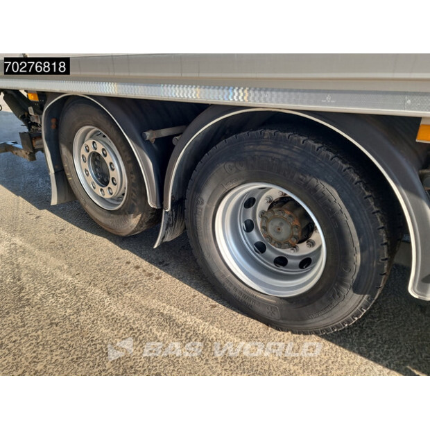 2020 مرسيدس بنز ACTROS 2548-39989638