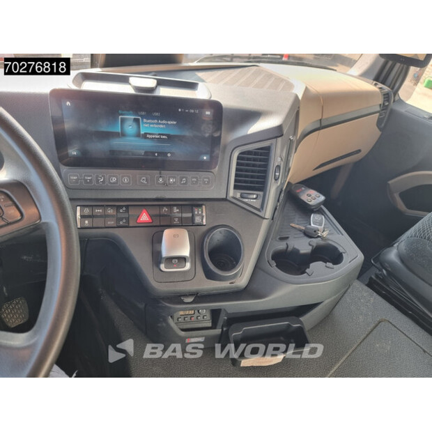 2020 مرسيدس بنز ACTROS 2548-39989641
