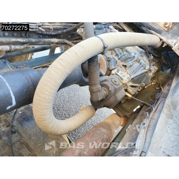 2005 مان TGA 41.430-39989840