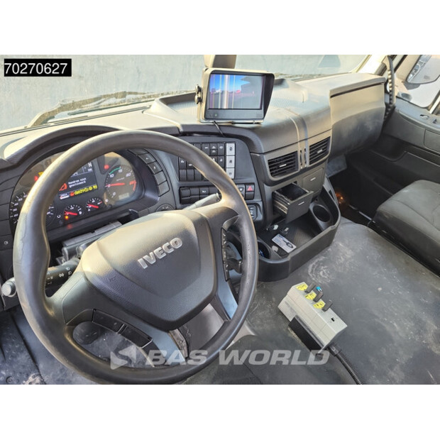 2017 Iveco STRALIS 460-39990181