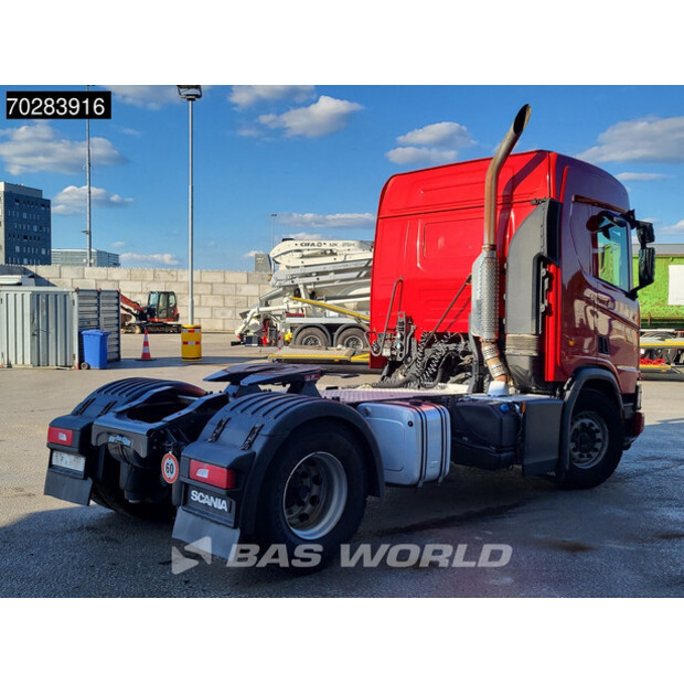 2019 Scania R410-39990474