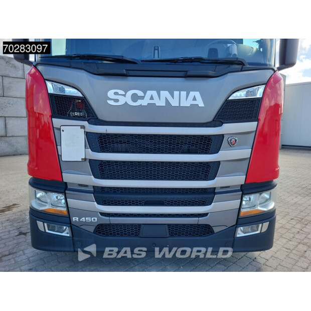 2020 Scania R450-39990538