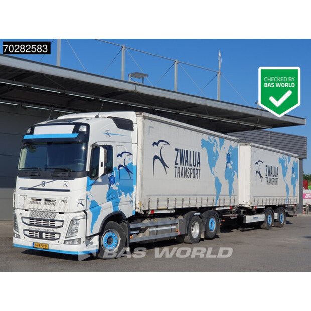 2020 Volvo FH 460-39990619