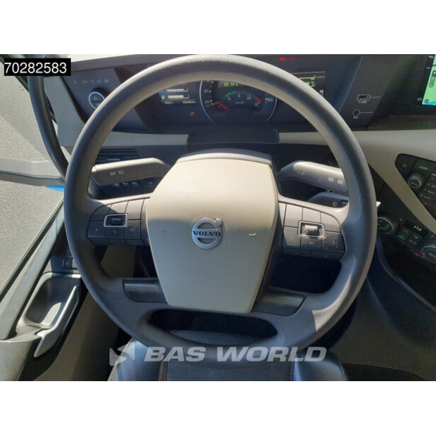 2020 Volvo FH 460-39990641