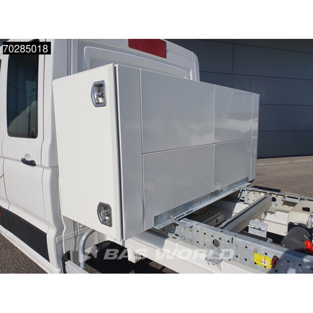 2020 MAN TGE 5.120-39990690
