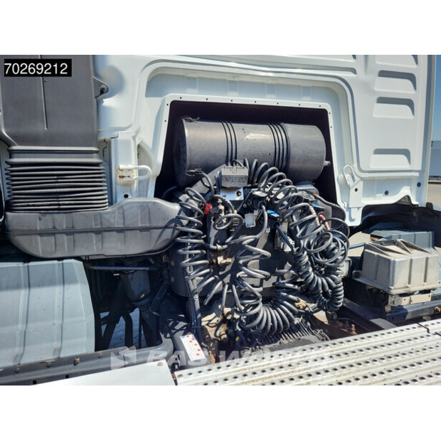 2010 مان TGS 18.320-39990810