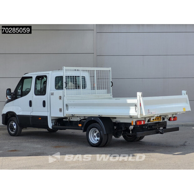 2020 Iveco Daily 35C16-39990832