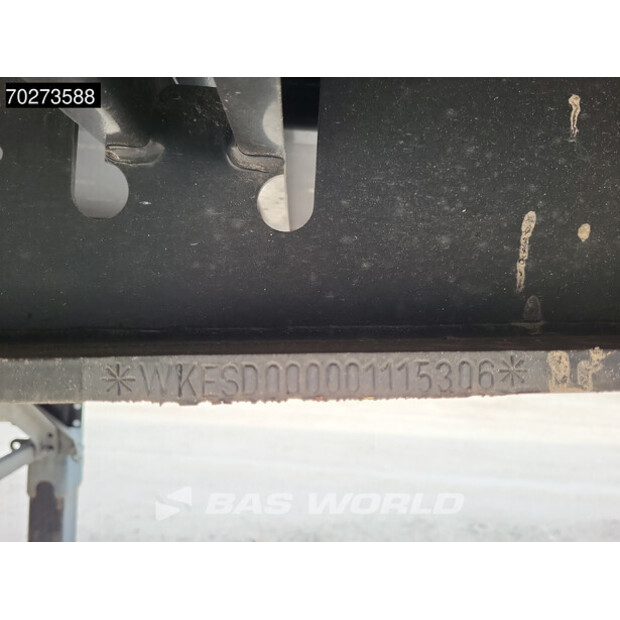 2022 كرون SD-39990873