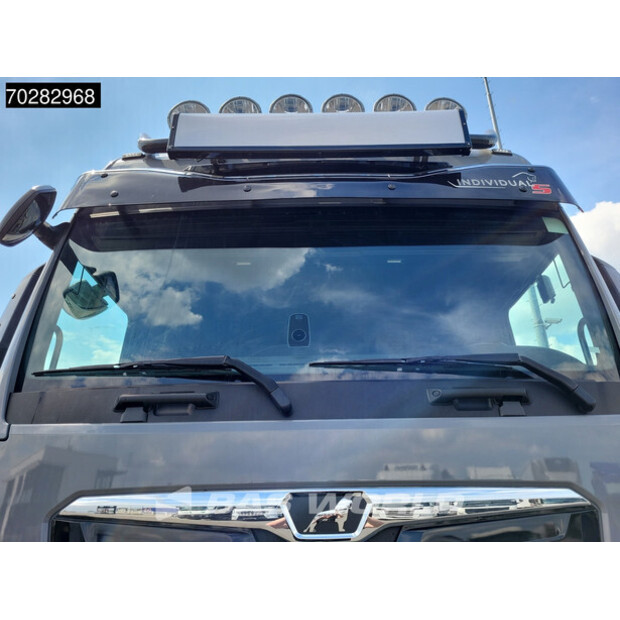 2023 مان TGX 18.520-39990973