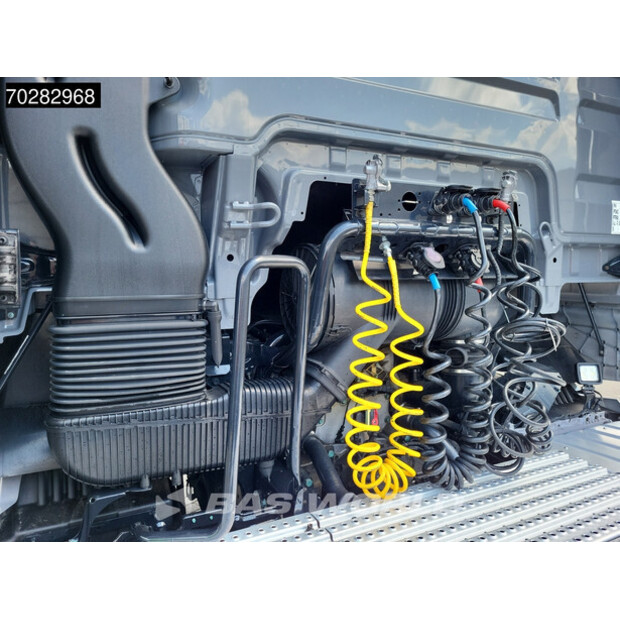 2023 مان TGX 18.520-39990980