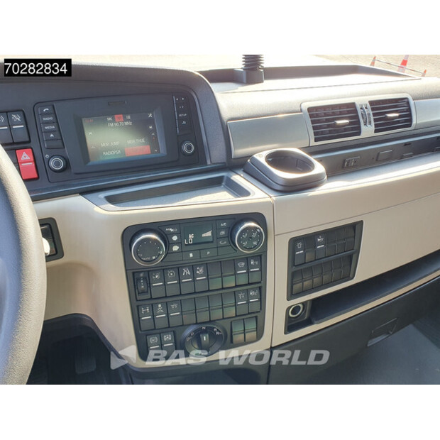 2019 MAN TGX 18.500-39991087
