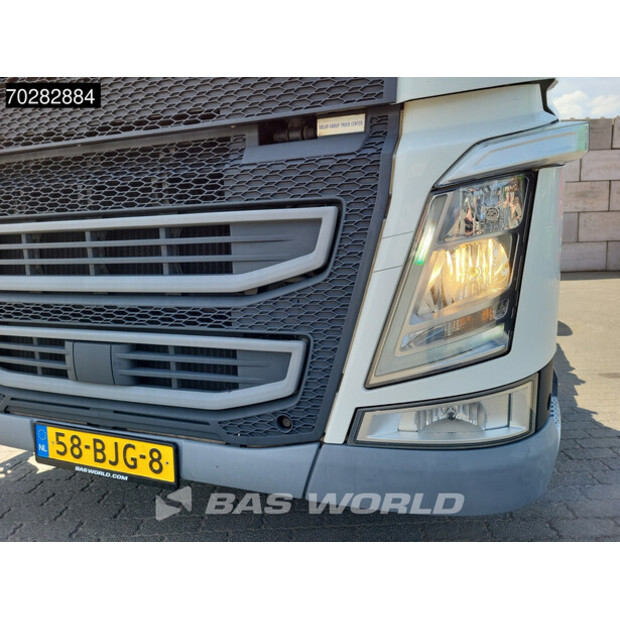 2017 Volvo FH 420-39991149