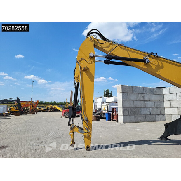 2017 Caterpillar MH3022-39991178