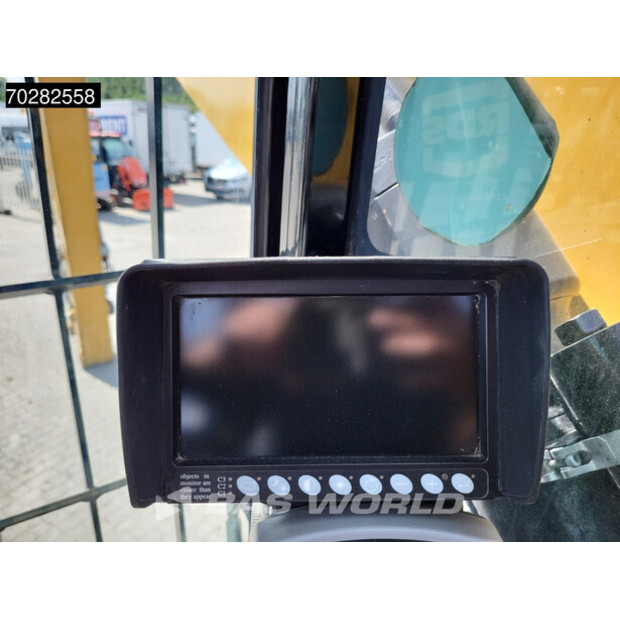 2017 Caterpillar MH3022-39991204