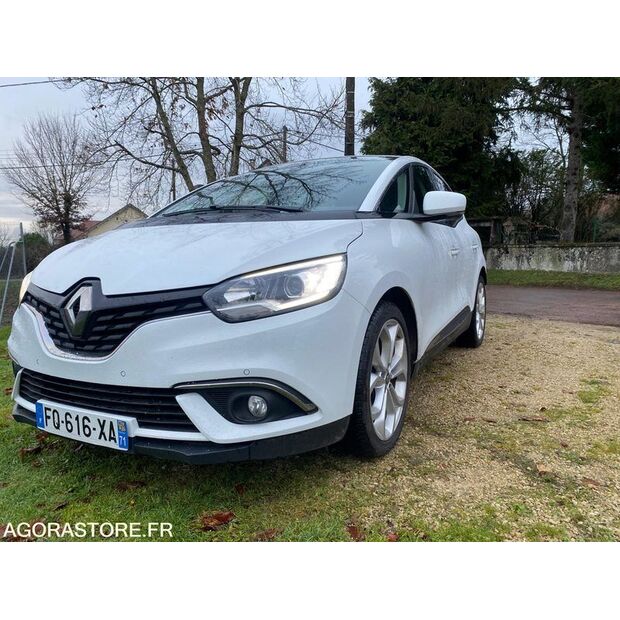 2020 Renault Scenic-40004417