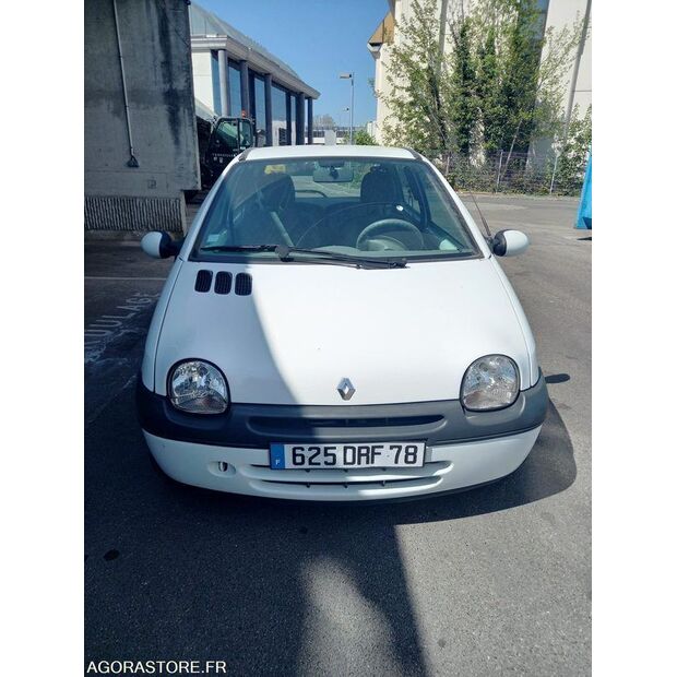 2006 Renault Twingo-40004583