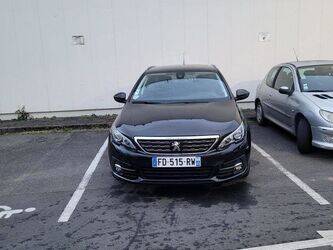 Image for CARS 2019 Peugeot 308