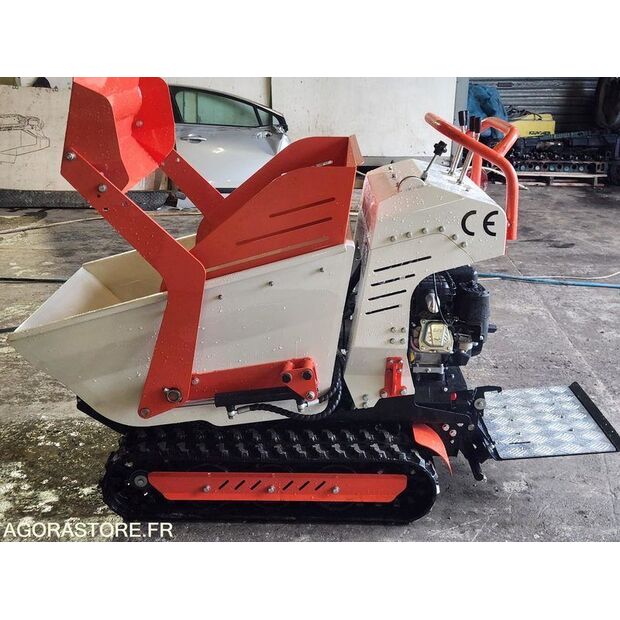 Hightop HHM800-40004718