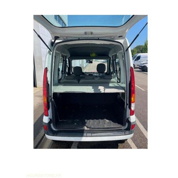2007 رينو Kangoo-40005096