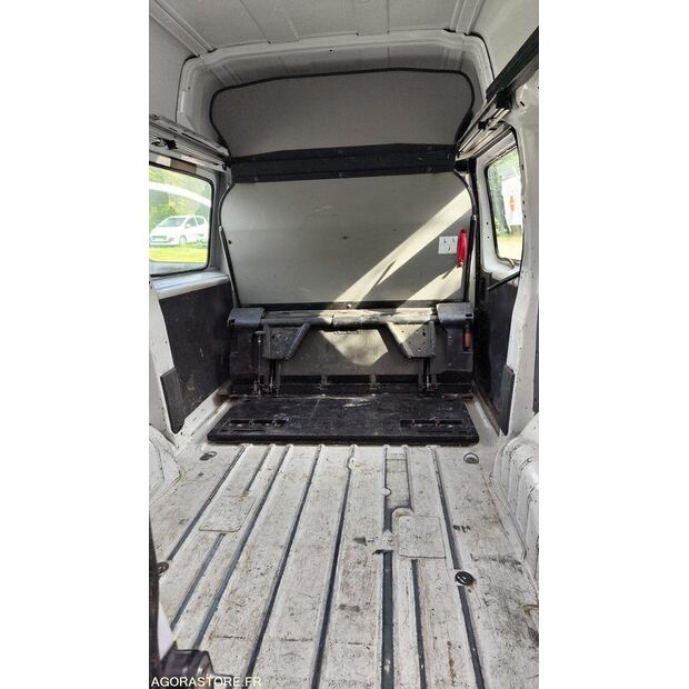 2008 Peugeot Expert-40005152