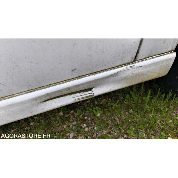 2008 Peugeot Expert-40005156