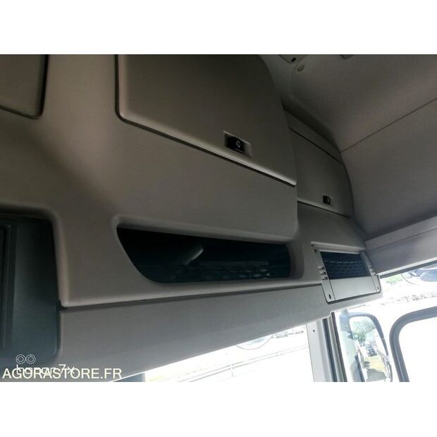 2018 DAF CF480-40005224